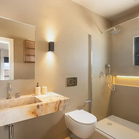 Belo Krug Jesenice (Split-Dalmatia)