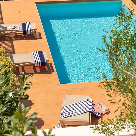 Belo Krug Villa Jesenice (Split-Dalmatia)